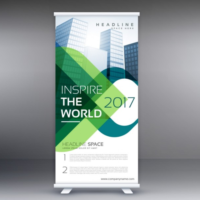 Standee 20